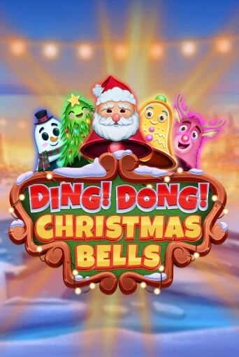 Ding Dong Christmas Bells играть на фантики | Pin-Up бесплатно