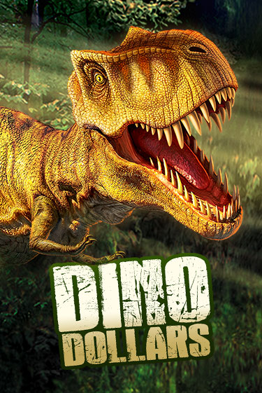 Dino Dollars играть на фантики | Pin-Up бесплатно