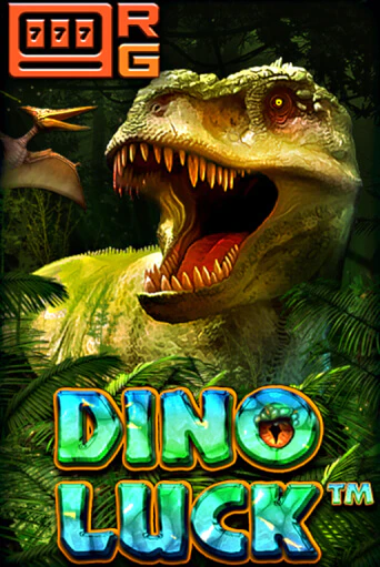 Dino Luck играть на фантики | Pin-Up бесплатно