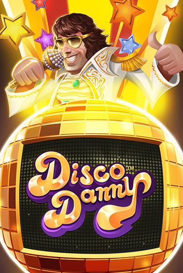 Disco Danny играть на фантики | Pin-Up бесплатно