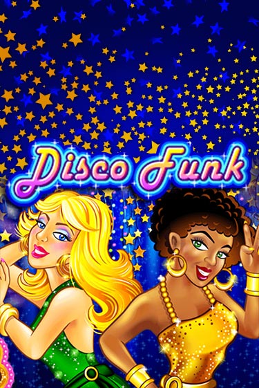 Disco Funk играть на фантики | Pin-Up бесплатно