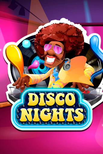 Disco Nights играть на фантики | Pin-Up бесплатно