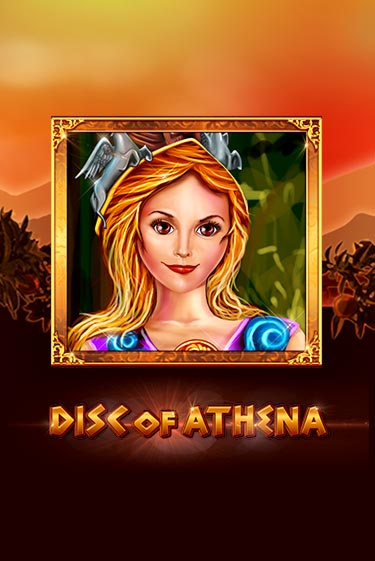 Disc of Athena играть на фантики | Pin-Up бесплатно