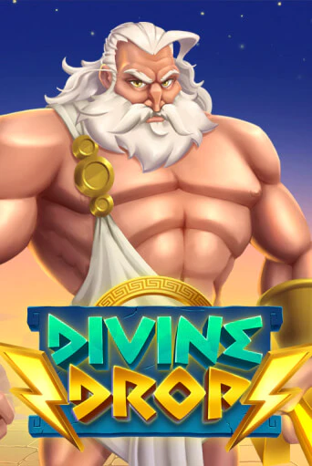 Divine Drop играть на фантики | Pin-Up бесплатно