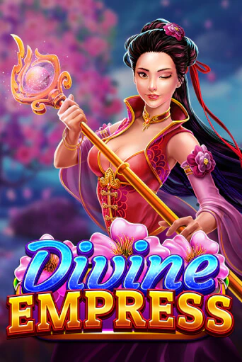 Divine Empress играть на фантики | Pin-Up бесплатно