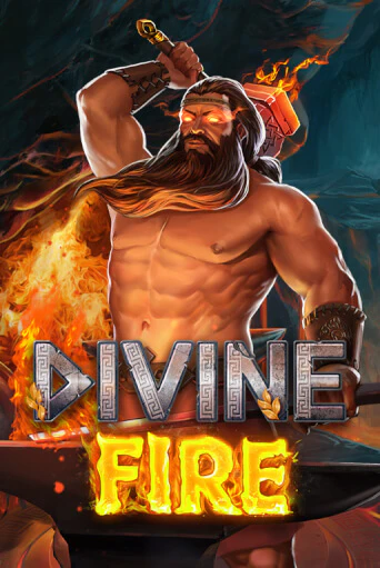 Divine Fire играть на фантики | Pin-Up бесплатно