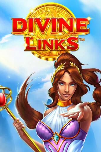 Divine Links играть на фантики | Pin-Up бесплатно