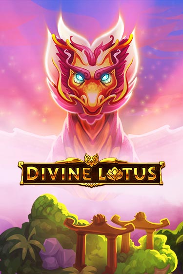 Divine Lotus играть на фантики | Pin-Up бесплатно