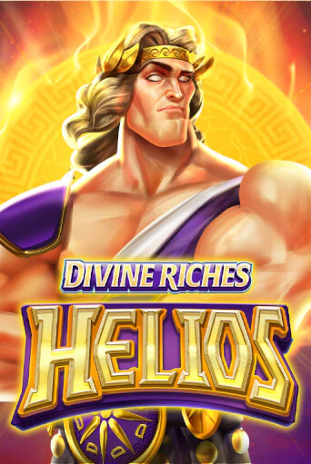 Divine Riches Helios играть на фантики | Pin-Up бесплатно