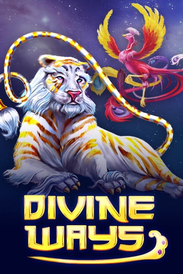 Divine Ways играть на фантики | Pin-Up бесплатно