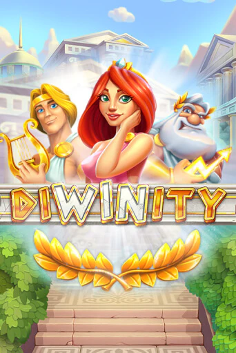 Diwinity играть на фантики | Pin-Up бесплатно