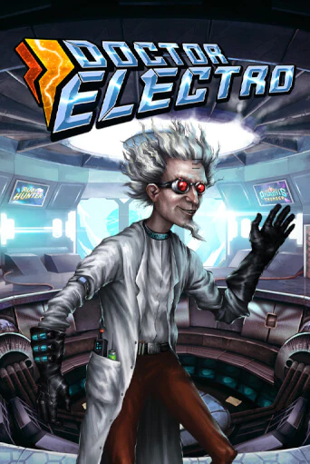 Doctor Electro играть на фантики | Pin-Up бесплатно