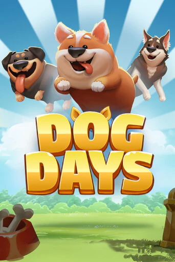 Dog Days играть на фантики | Pin-Up бесплатно