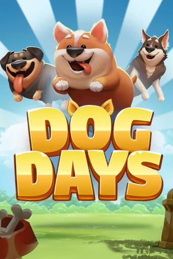Dog Days играть на фантики | Pin-Up бесплатно