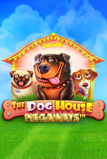 The Dog House Megaways играть на фантики | Pin-Up бесплатно