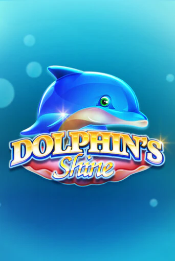 Dolphin's Shine играть на фантики | Pin-Up бесплатно