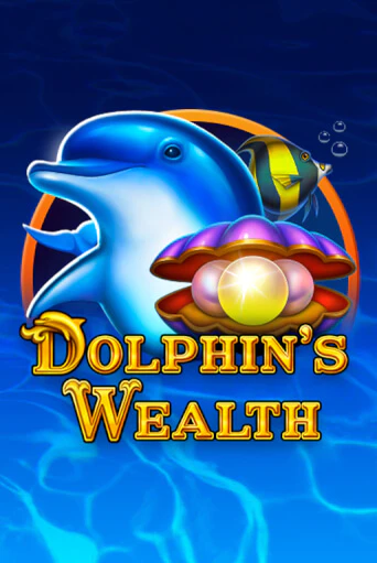 Dolphin's Wealth играть на фантики | Pin-Up бесплатно