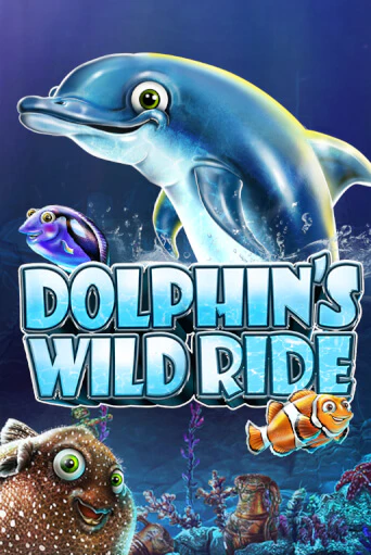 Dolphins Wild Ride играть на фантики | Pin-Up бесплатно