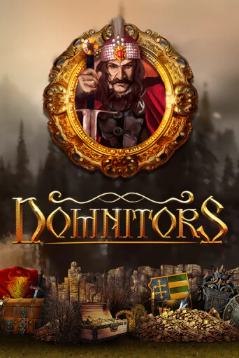 Domnitors играть на фантики | Pin-Up бесплатно