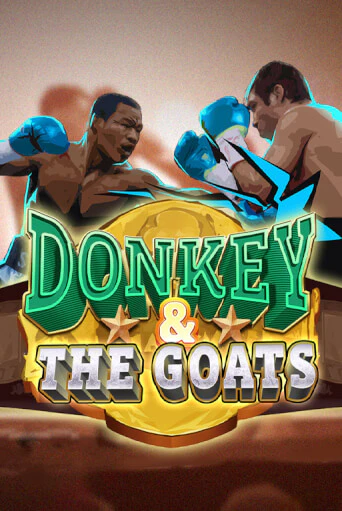 Donkey and the GOATS играть на фантики | Pin-Up бесплатно