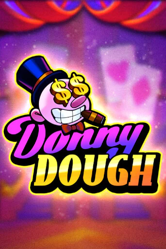 Donny Dough играть на фантики | Pin-Up бесплатно