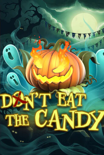 Don’t Eat the Candy играть на фантики | Pin-Up бесплатно