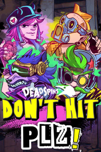 Don’t Hit Plz играть на фантики | Pin-Up бесплатно