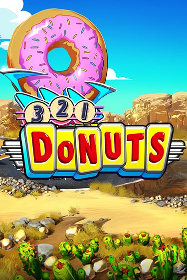 Donuts™ играть на фантики | Pin-Up бесплатно