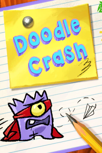Doodle Crash играть на фантики | Pin-Up бесплатно
