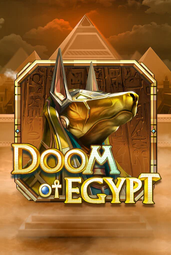 Doom of Egypt играть на фантики | Pin-Up бесплатно