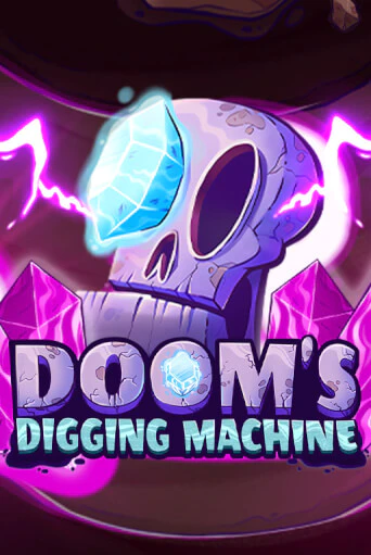 Doom's Digging Machine играть на фантики | Pin-Up бесплатно