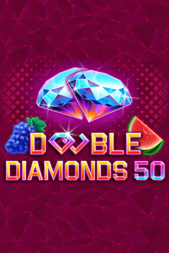 Double Diamonds 50 играть на фантики | Pin-Up бесплатно