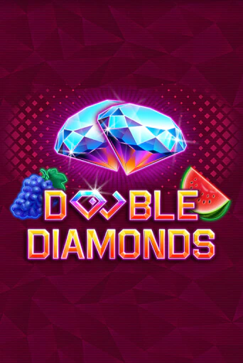 Double Diamonds играть на фантики | Pin-Up бесплатно