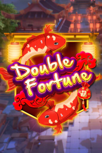 Double Fortune играть на фантики | Pin-Up бесплатно