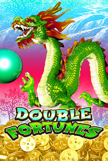 Double Fortunes играть на фантики | Pin-Up бесплатно
