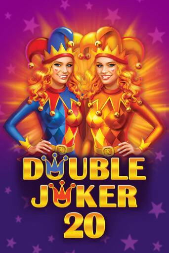 Double Joker 20 играть на фантики | Pin-Up бесплатно