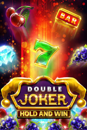 Double Joker Hold and Win играть на фантики | Pin-Up бесплатно