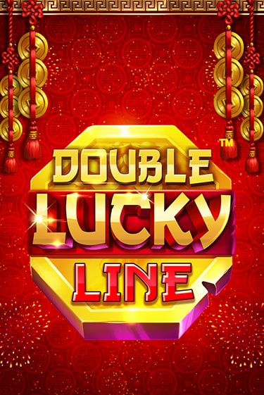 Double Lucky Line играть на фантики | Pin-Up бесплатно
