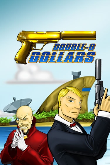 Double-O Dollars играть на фантики | Pin-Up бесплатно