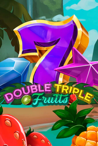 Double-Triple Fruits играть на фантики | Pin-Up бесплатно