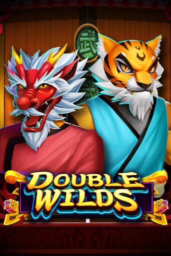 Double Wilds играть на фантики | Pin-Up бесплатно