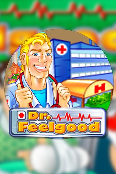 Dr Feelgood играть на фантики | Pin-Up бесплатно
