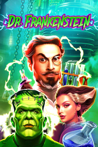 Dr. Frankenstein играть на фантики | Pin-Up бесплатно
