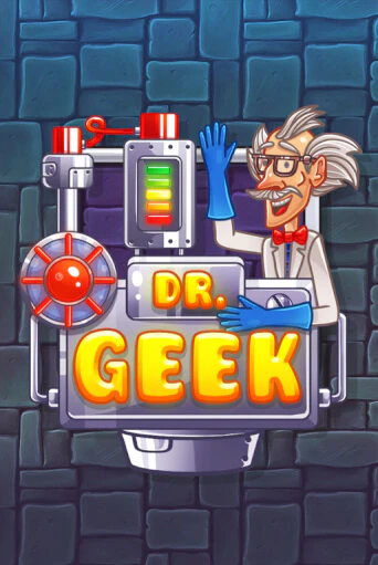 Dr. Geek играть на фантики | Pin-Up бесплатно