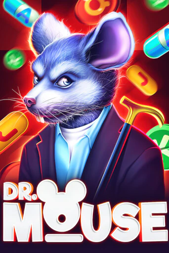 Dr. Mouse играть на фантики | Pin-Up бесплатно