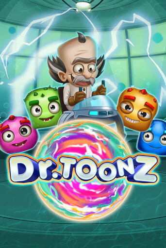 Dr. Toonz играть на фантики | Pin-Up бесплатно