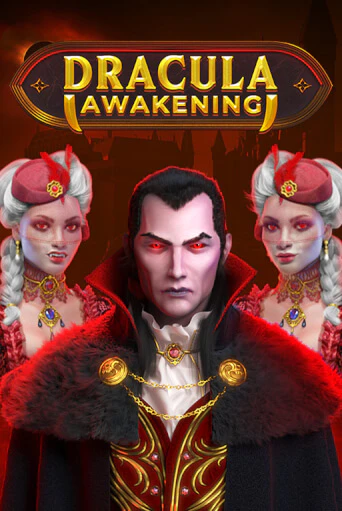 Dracula Awakening играть на фантики | Pin-Up бесплатно