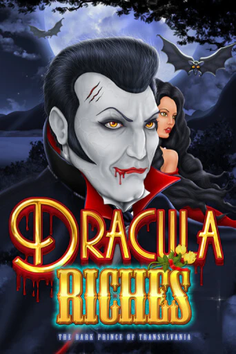 Dracula Riches играть на фантики | Pin-Up бесплатно
