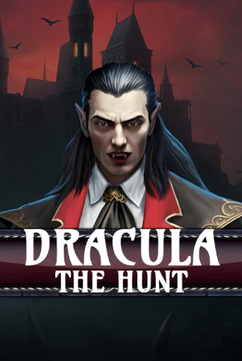 Dracula - The Hunt играть на фантики | Pin-Up бесплатно