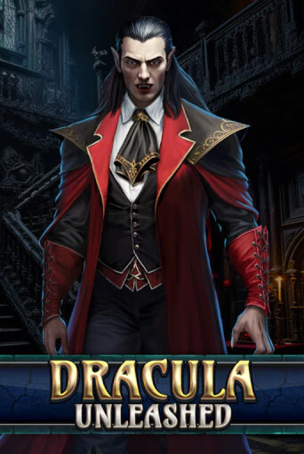 Dracula - Unleashed играть на фантики | Pin-Up бесплатно